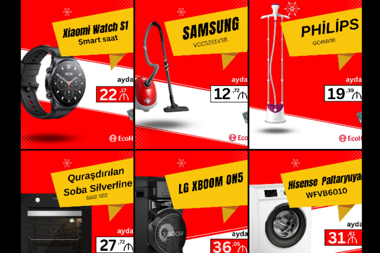 smma smm xidməti smm agency seo seo xidməti sem xidməti, ECOHOME ECOHOME AZERBAYCAN