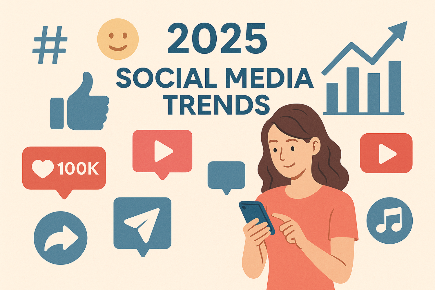 2025-ci il Sosial Media Trendləri – SMMA.az blog