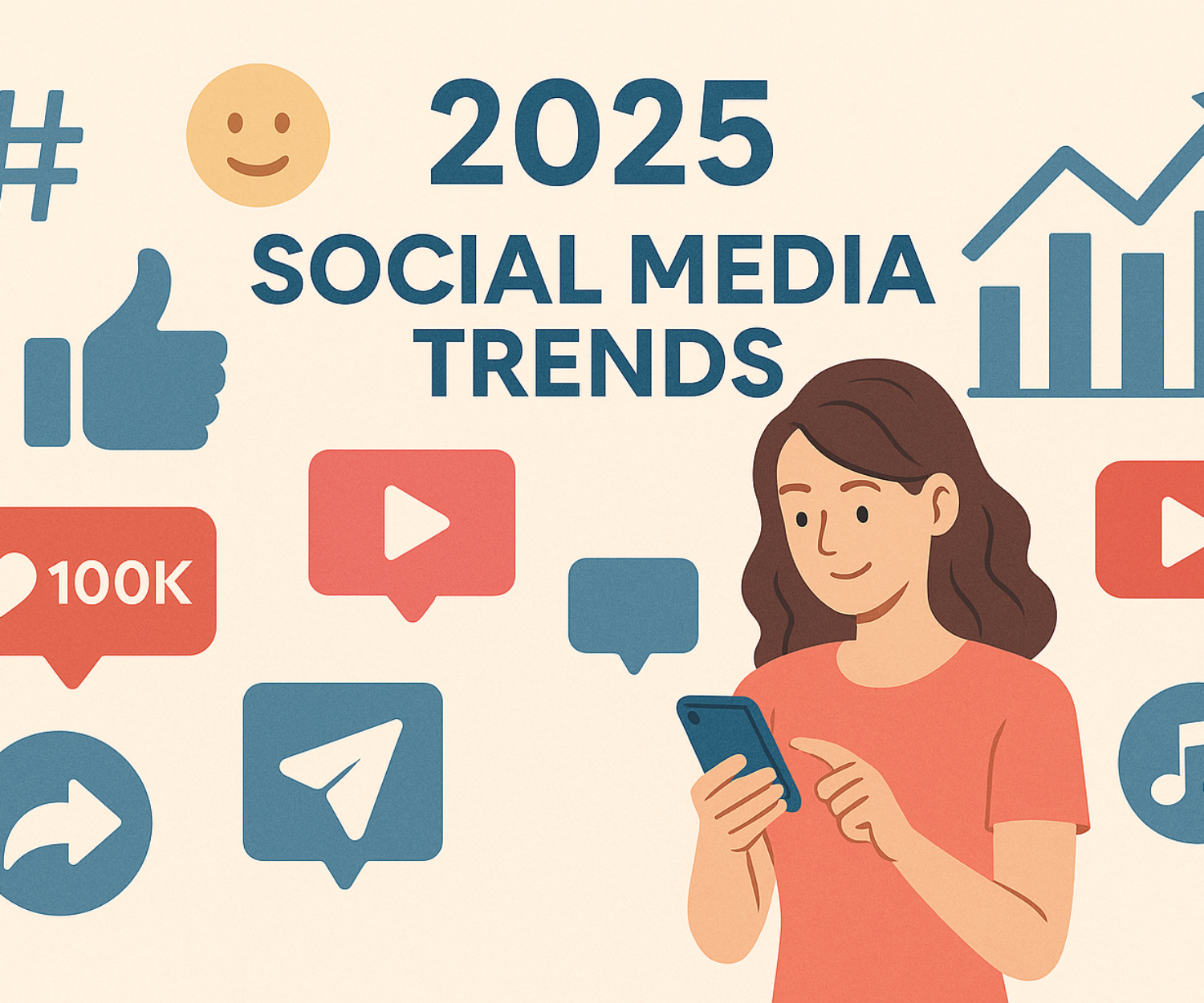 2025-ci il Sosial Media Trendləri – SMMA.az blog