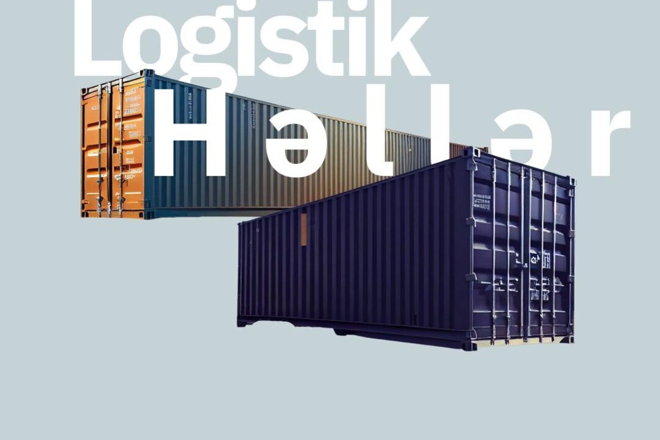 Vivace logistika ucun smma agentlik sirkətinin hazirladigi post. bu postda smm xidmətindən istifadə olunub ve logistikanin vivace ile edilmesinin faydalarından danishir